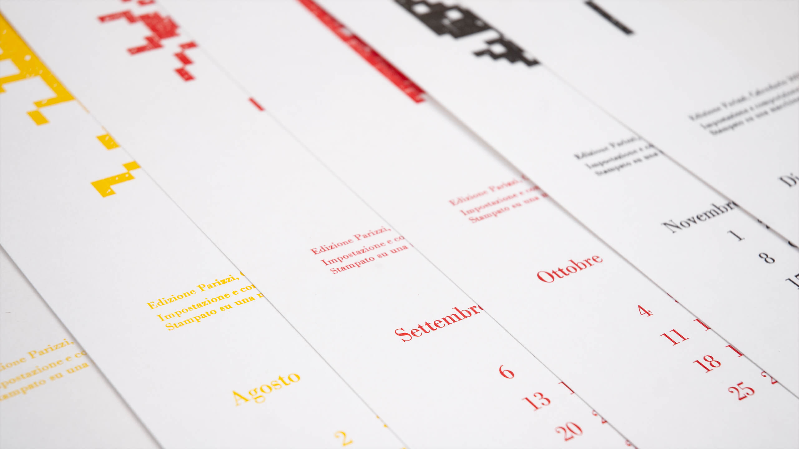 Parizzi-Kalender-2021-Bleisatz-Handsatz-Buchdruck-Farbe-Gebrauchsgrafik-Rapperswil-Insekten