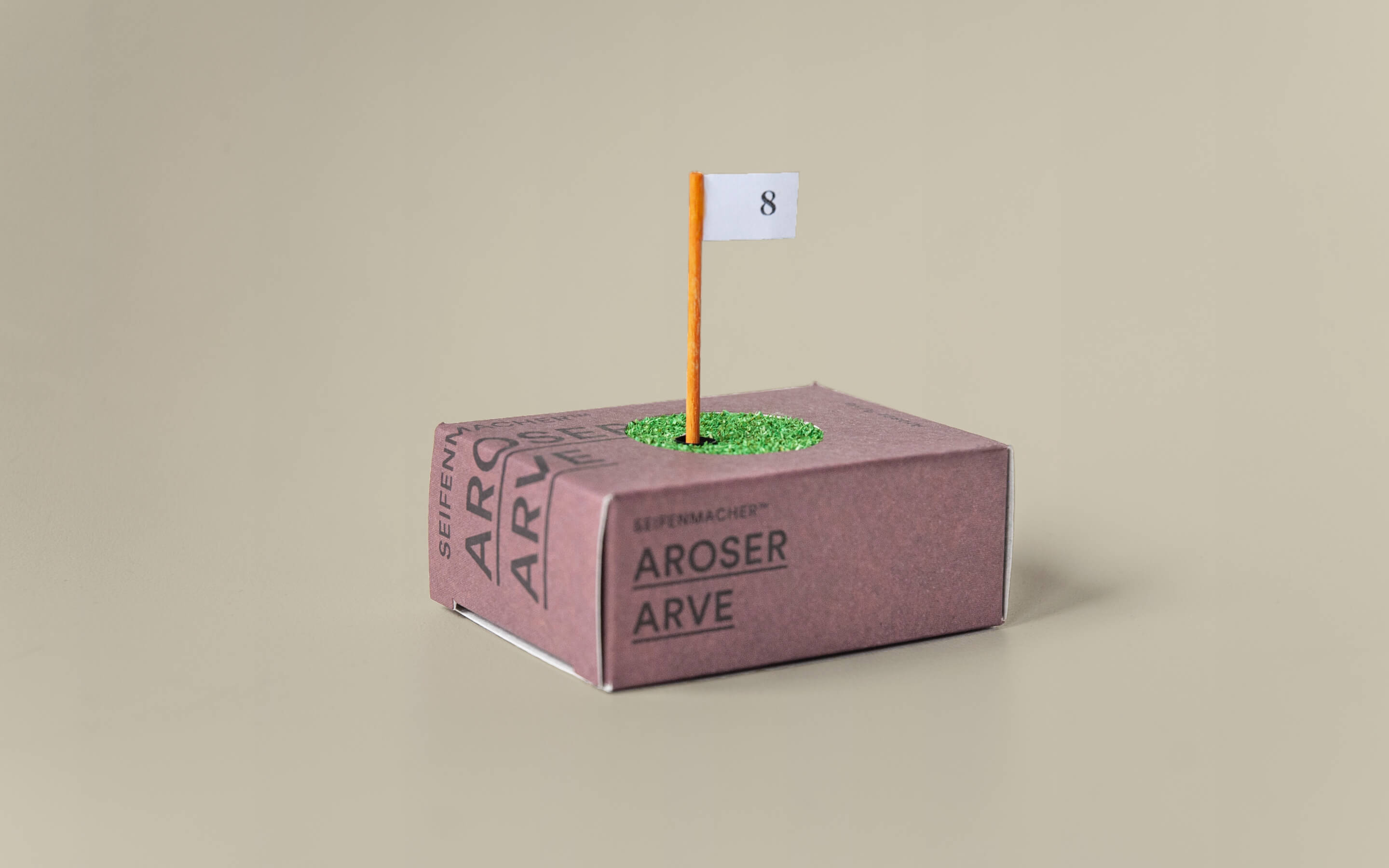 Seifenmacher-Arosa-Inserat-Golf-Rapperswil-Parizzi-Buchdruck-und-Gebrauchsgrafik