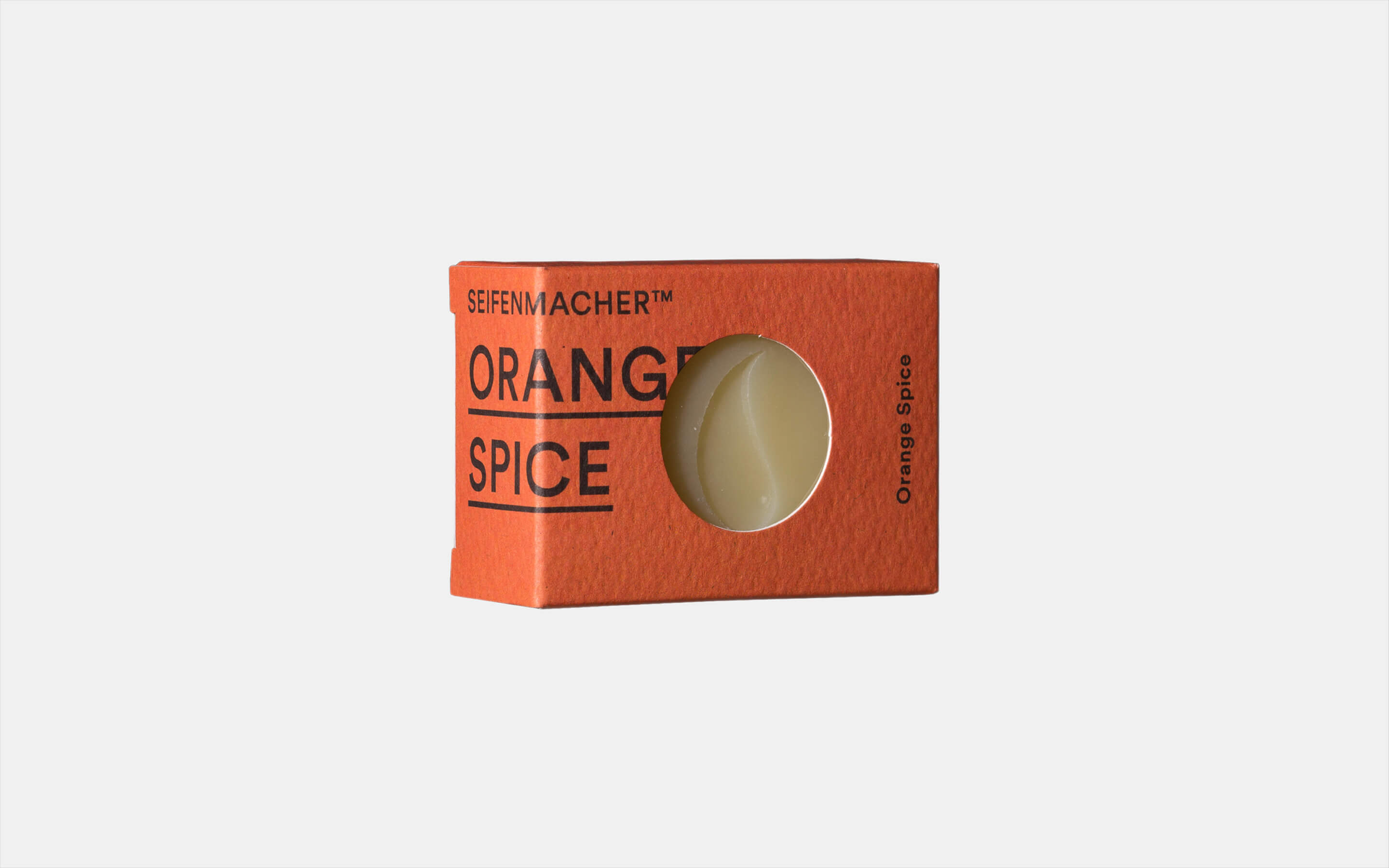 Seifenmacher-Arosa-Verpackungs-Design-Orange-Spice-Rapperswil-Parizzi-Buchdruck-und-Gebrauchsgrafik